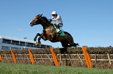 3 big races to watch on the final day of Leopardstown's Christmas Festival