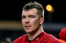 O'Mahony: Leinster are now the team to beat