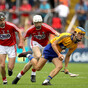 Debuts for duo from 2017 minor team as Clare senior hurlers get set for season opener