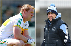 Offaly goalkeeper defends inter-county development squads after criticism from Colm O'Rourke
