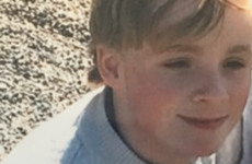 Have you seen 14-year-old Leon Wilson? He's been missing since last night