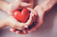 'The most selfless gift': A record number of organ donations were carried out in 2017