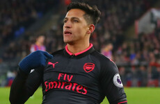 Wenger 'not fearful' of Arsenal losing star man in January