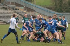 Home improvement: Monaghan win their appeal against CHC punishment