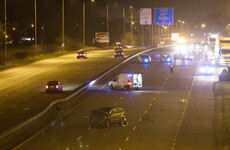 16-year-old due in court after crash on N7 following Athy burglary