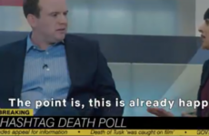 Season four of Black Mirror has just been released and people are very excited