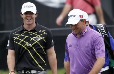 McIlroy, Woods and the Blue Monster at Doral