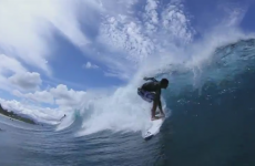 The YouTube top 10: Because Derek Rabelo is a better surfer than you