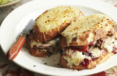11 of the most notions Christmas leftover recipes