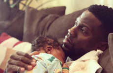 Stop giving famous men credit for changing their own children's nappies