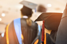 Are you a lone parent? If so, you might be eligible for a €5,000 per year higher education bursary