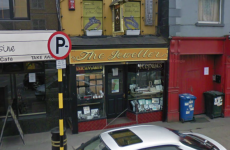 Gardaí seek witnesses to robbery at Castleblayney jewellery shop