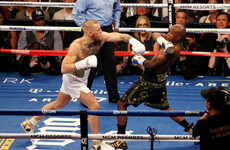'Sports can’t sink much lower than Mayweather-McGregor' and 25 more of the best articles from 2017