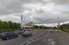 Young male hospitalised after being struck by car near Blanchardstown shopping centre
