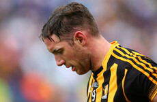Kilkenny's Michael Fennelly announces his retirement from inter-county hurling