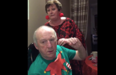 This Irish granny thought centipedes were called 'pedophiles' before her family corrected her
