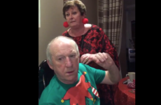 This Irish granny thought centipedes were called 'pedophiles' before her family corrected her