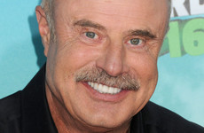 Dr Phil show denies reports it helped addicted guests find drugs and drink