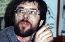 Sinn Féin says rumours Gerry Adams set up Loughall ambush are "utter nonsense"