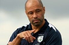 Paul McGrath saddened by Glen Johnson's 'racism' claims