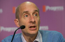 British infrastructure tsar quits, calling Brexit a 'populist spasm worthy of Donald Trump'