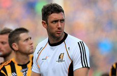 'One of the greatest players to set foot on the playing field': Tributes pour in as Michael Fennelly retires