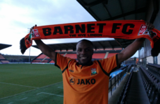 Bohs midfielder Fuad Sule the latest LOI star to make the move across the water