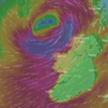 Power losses expected in west and northwest when Storm Dylan hits Ireland tonight
