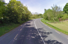 Man, 21, killed in two-vehicle collision in Kilkenny