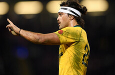 Wallabies and Reds back Hunt charged with drug possession