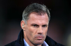 Guardiola would win the title with Man United - Carragher