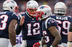 NFL New Year's resolutions and your Week 17 preview