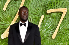 Stormzy has ripped into the Daily Mail for saying his music is 'glorifying' cannabis use