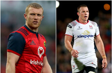 11 changes for Munster and a host of Ulster names return as they prepare for battle