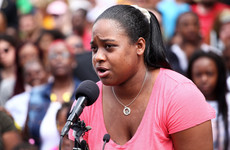 Erica Garner, activist daughter of police chokehold victim Eric Garner, has died aged 27