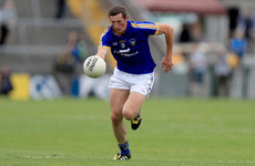 Clare's inside trio shine as they cruise past Waterford in McGrath Cup opener