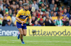 New-look Clare fire four goals and demolish Kerry to open their hurling season on a high