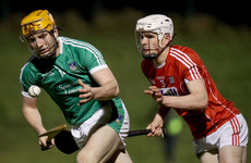 Limerick put Rebels to the sword to get season off to perfect start in Mallow