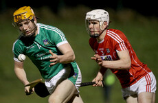 Limerick put Rebels to the sword to get season off to perfect start in Mallow