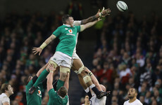The return of points difference and your ridiculously early men's Six Nations predictions