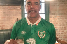 Kammy on the Guinness and Paddy Barnes calls out Tyson Fury - it's the sporting tweets of the year