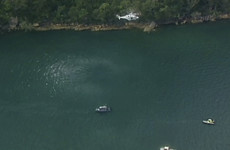 Six bodies recovered after Sydney seaplane crash