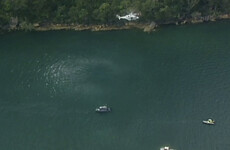 Six bodies recovered after Sydney seaplane crash
