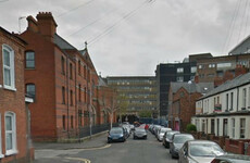 Four young children witness paramilitary style shooting in Belfast house