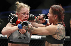 Cyborg defends title, Khabib makes a statement and more from UFC 219
