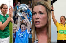 Stand-offs, world rugby awards and record-breaking crowds - women's sport in Ireland in 2017