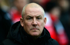 Job search - Notts Forest now looking for a 10th manager since 2012
