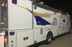 'We have multiple deputies down': One police officer dead and four injured in US shooting