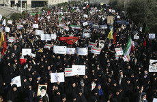 Behind the messaging app that was temporarily blocked for inspiring protesters in Iran