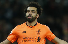 'It wasn't in the scouting footage!' - Klopp surprised by 'remarkable' Salah's goalscoring exploits